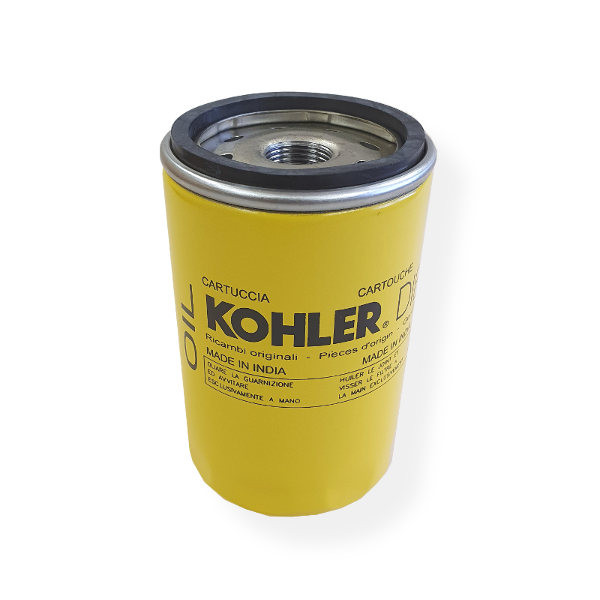 21752800 Oil filter (EX. 0021752600)