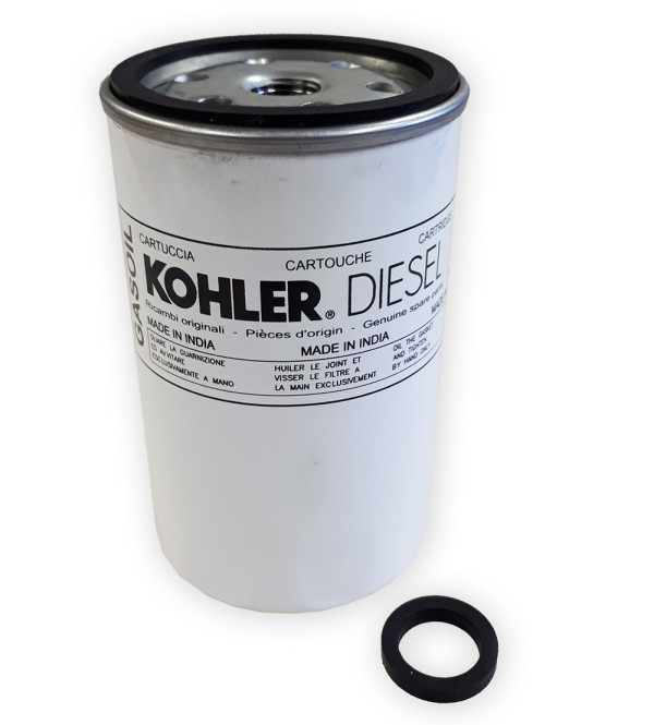 0021752860 Fuel filter KDI (not TCR)