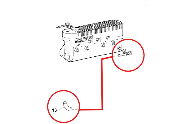 Radiator hose