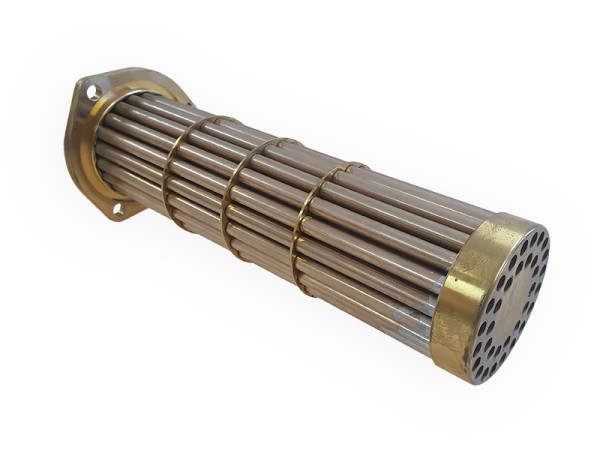 LDW502M whistle for heat exchanger