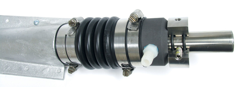 PSS potkuriakselin tiiviste - Ø25/Ø 38-42 mm PSS potkuriakselin tiiviste - Ø25/Ø 38-42 mm