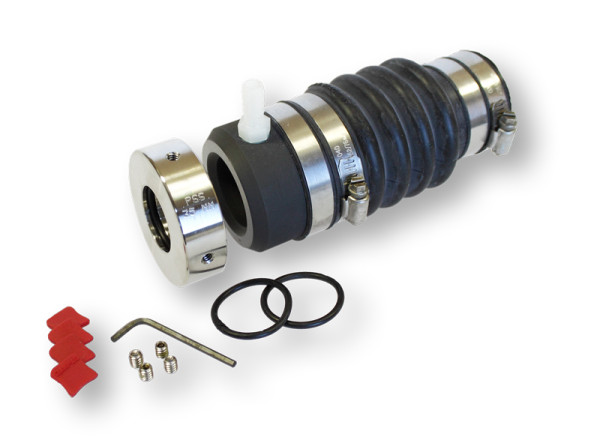 PSS Propeller Shaft Seal - Ø25/Ø 45–48 mm PSS Shaft Seal for Boats, for 25 mm Propeller Shafts