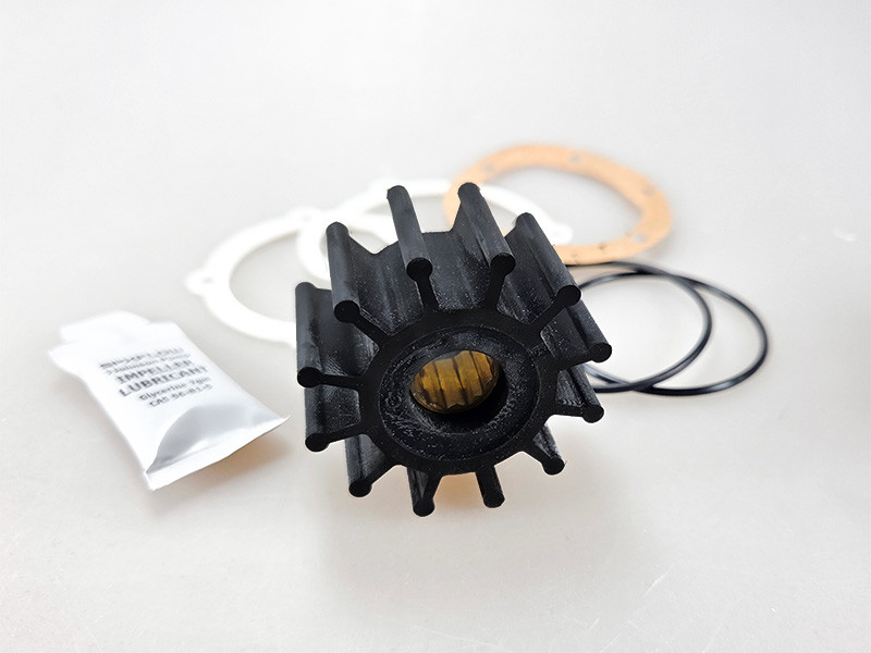 09-1027B-1 impeller MC97 F5B 09-1027B-1 impeller MC97 F5B