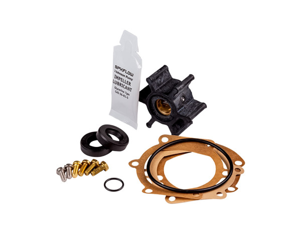 Service kit for F4B-8/9 pump Service kit for F4B-8/9 pump