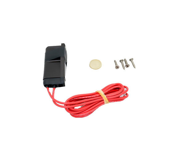 JP PRESSURE SWITCH WPS 2.4 / 2.9 / 3.4 / 4.0 JP PRESSURE SWITCH WPS 2.4 / 2.9 / 3.4 / 4.0