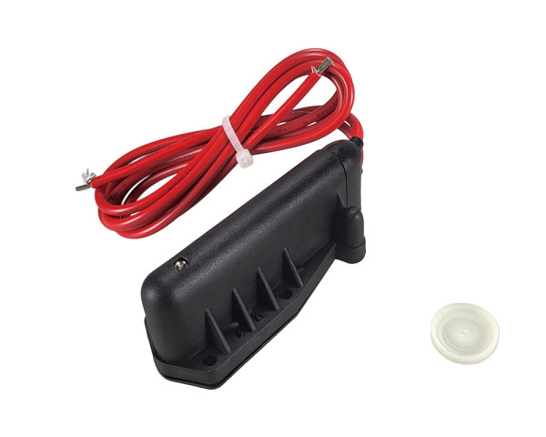 JP PRESSURE SWITCH WPS 2.4 / 2.9 / 3.4 / 4.0 JP PRESSURE SWITCH WPS 2.4 / 2.9 / 3.4 / 4.0