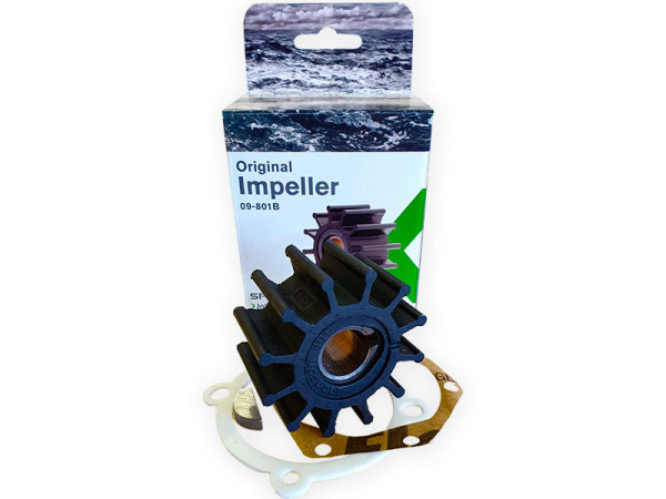 Impeller F5B