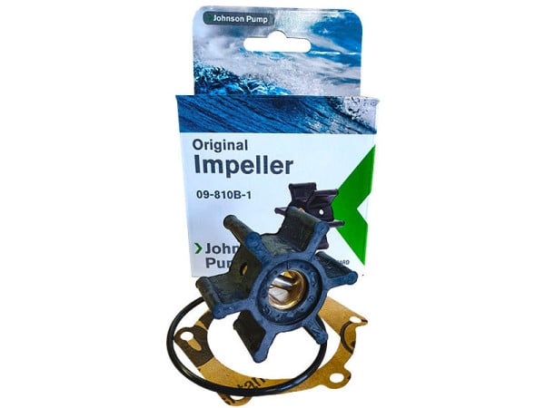 09-810B-1 impeller MC97 F4B-