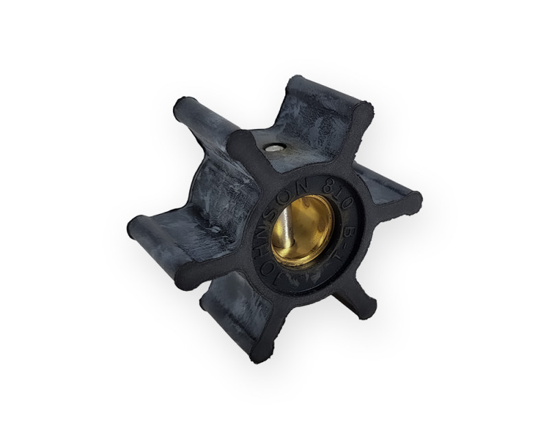 09-810B-1 impeller F4B Johnson Pump 09-810B-1 impeller F4B Johnson Pump