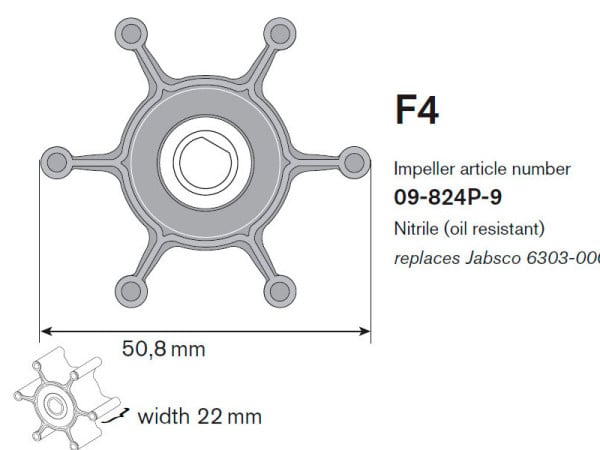 09-824P-9 wing wheel F4B-19/-1907