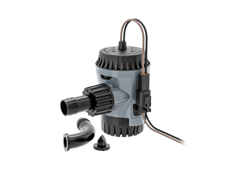 Pilssipumppu 38 l/min Aqua Void Johnson Pump