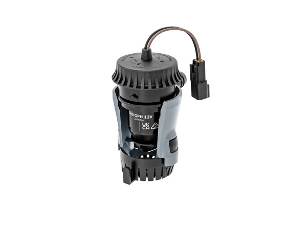 Aqua Void 500GPH 12V länspump Johnson Pump