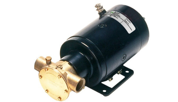 F5B-19 24V Rubber pump F5B-19 24V Rubber pump