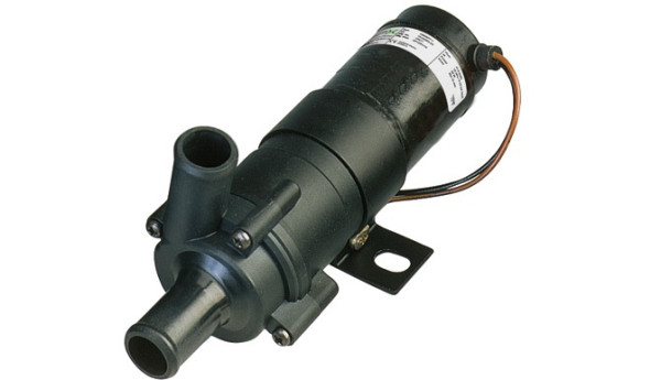 CM30P7-1 24V Ø16 circulation pump