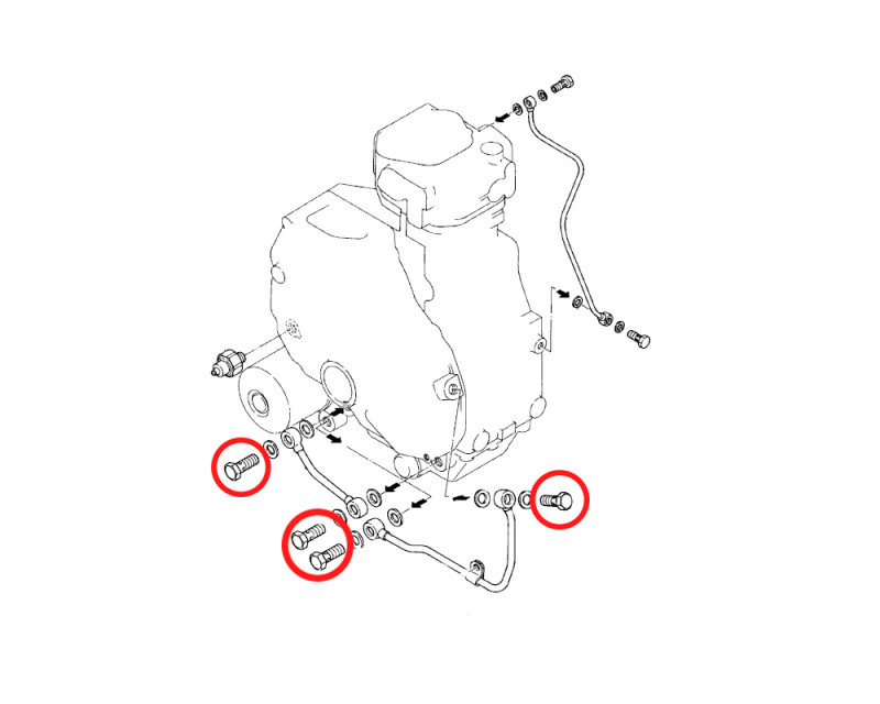 103854-39140 banjo bolt