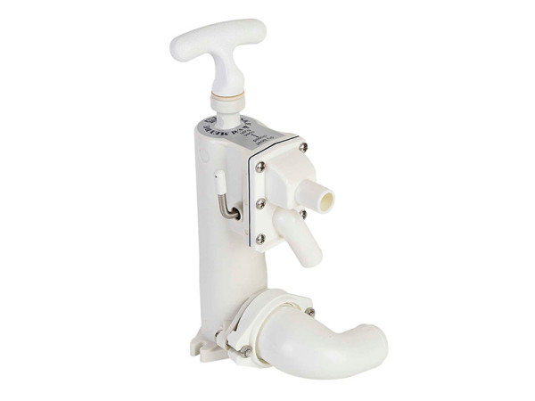 RM501 handpump för RM69 toalettstol RM501 handpump för RM69 toalettstol