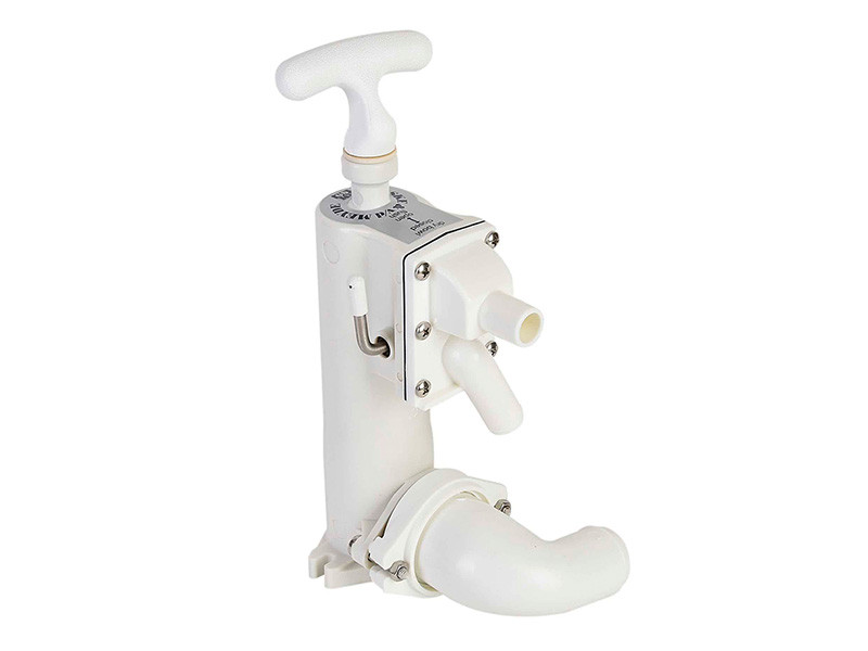 RM501 handpump för RM69 toalettstol RM501 handpump för RM69 toalettstol