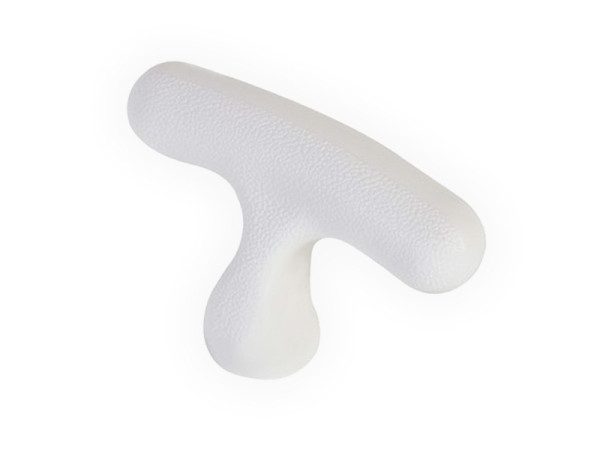 RM69 Pump Handle, White RM69 Pump Handle, White