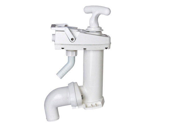 11374 Sealock RM69 handpump för toalettstol 11374 Sealock RM69 handpump för toalettstol
