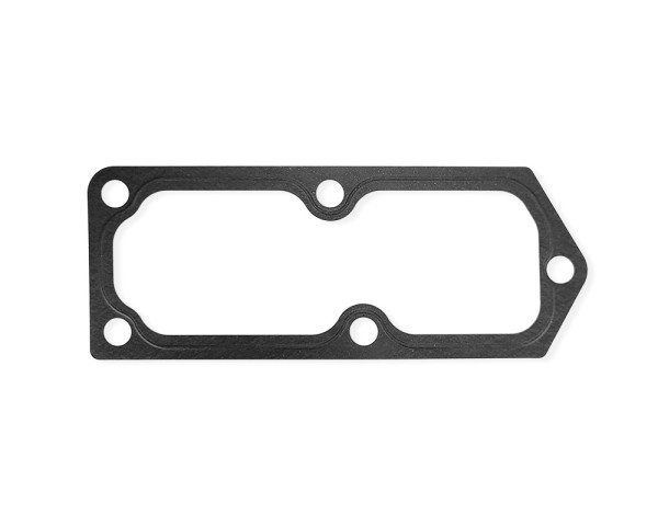 Radiator gasket Radiator gasket