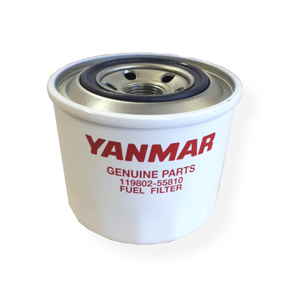 Yanmar fuel filter