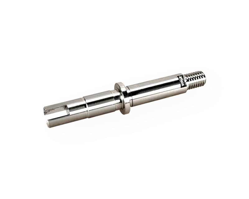 124070-42061 akseli, raakavesipumppuun