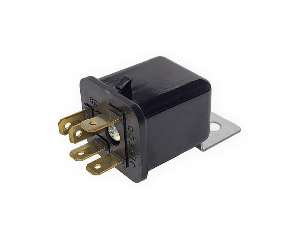 124617-91850 pysäytysrele MR5A 12V 124617-91850 pysäytysrele MR5A 12V