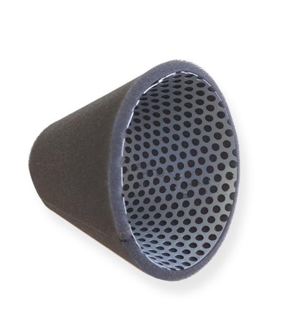 128171-12540 Air filter for 1GM10 engine