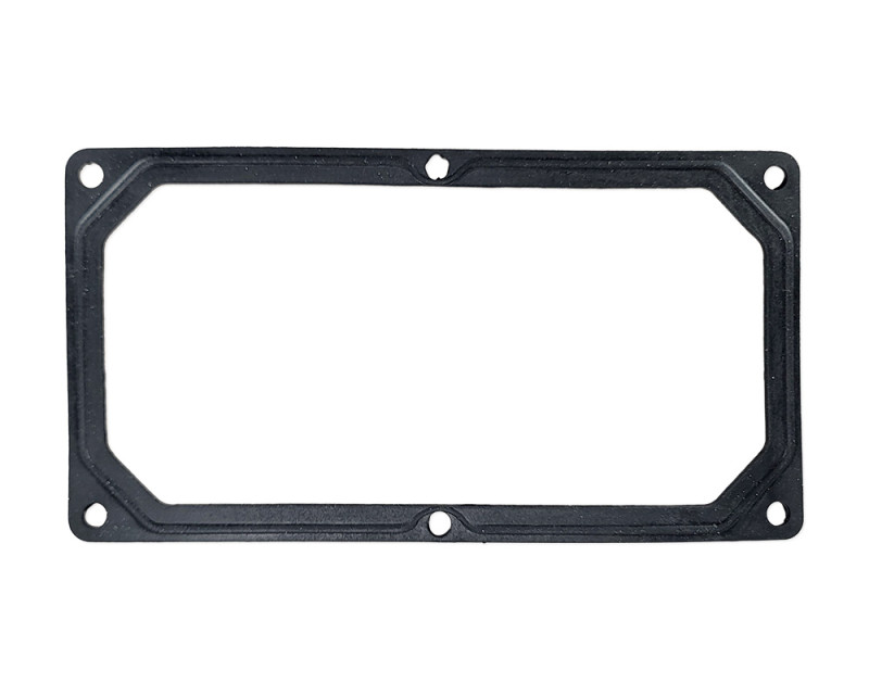 128270-91020 paneelin tiiviste, A mallin paneeliin