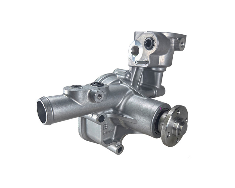 129004-42002 Freshwater Pump