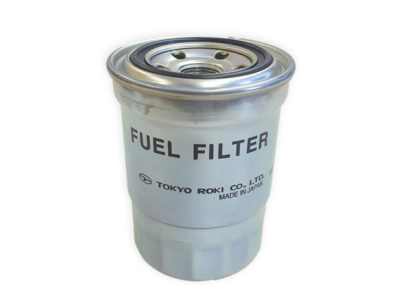 Fuel filter 4JH2-UTE Yanmar