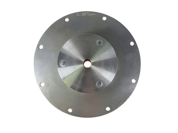12AM49 R&D vetolevy Ø241,3 mm