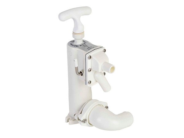 RM501 hand pump for RM69 toilet seat