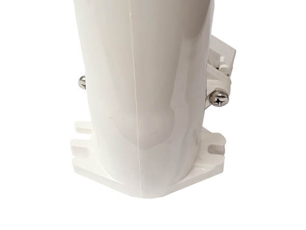 RM501 handpump för RM69 toalettstol