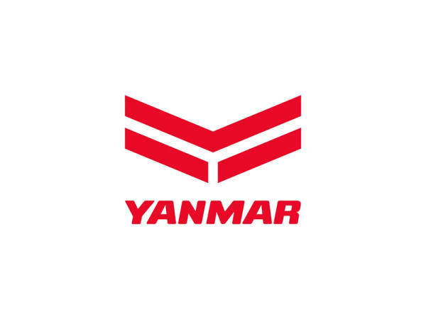 Alumiinianodisarja Yanmar ZT350/370