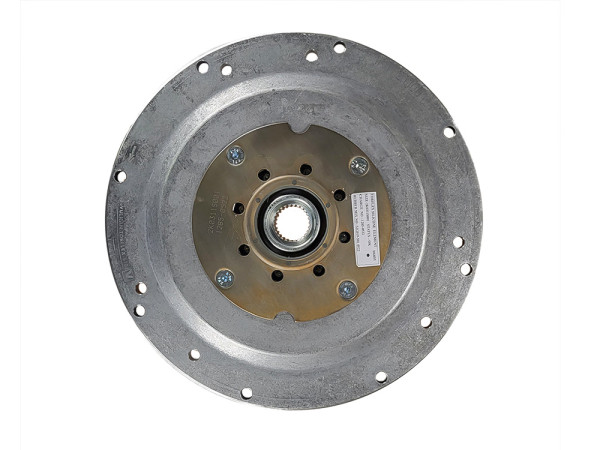 Torque plate Ø352,4 mm Torflex 630 Nm SAE 11 1/2″ Vulkan