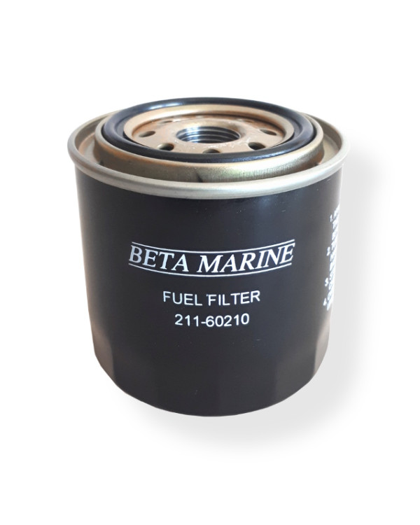 Fuel filter 10 -50hp./75 hp. Beta Marine