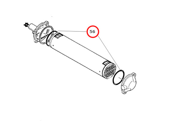 24321-000750 O-rengas 1A G-75.0