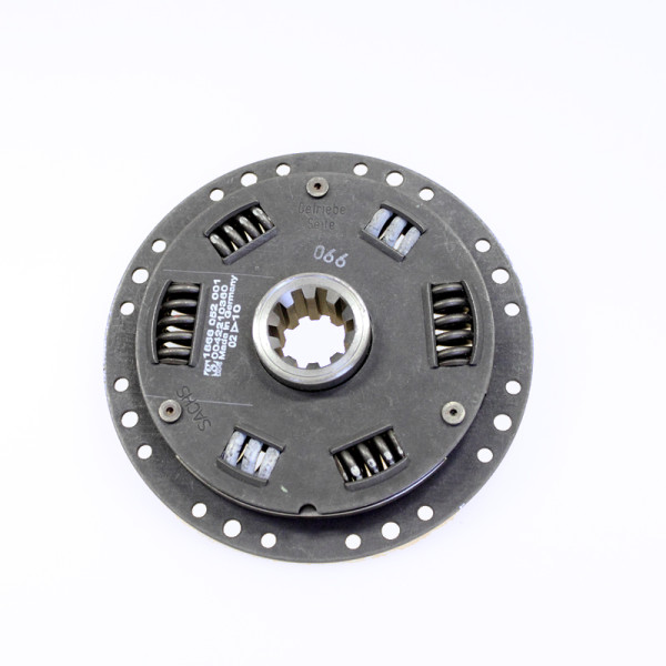 Vetole plate D151,5 mm Technodrive/ Hurth