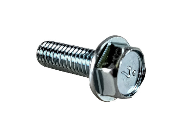 26106-060182 Pump mounting bolt M6X18