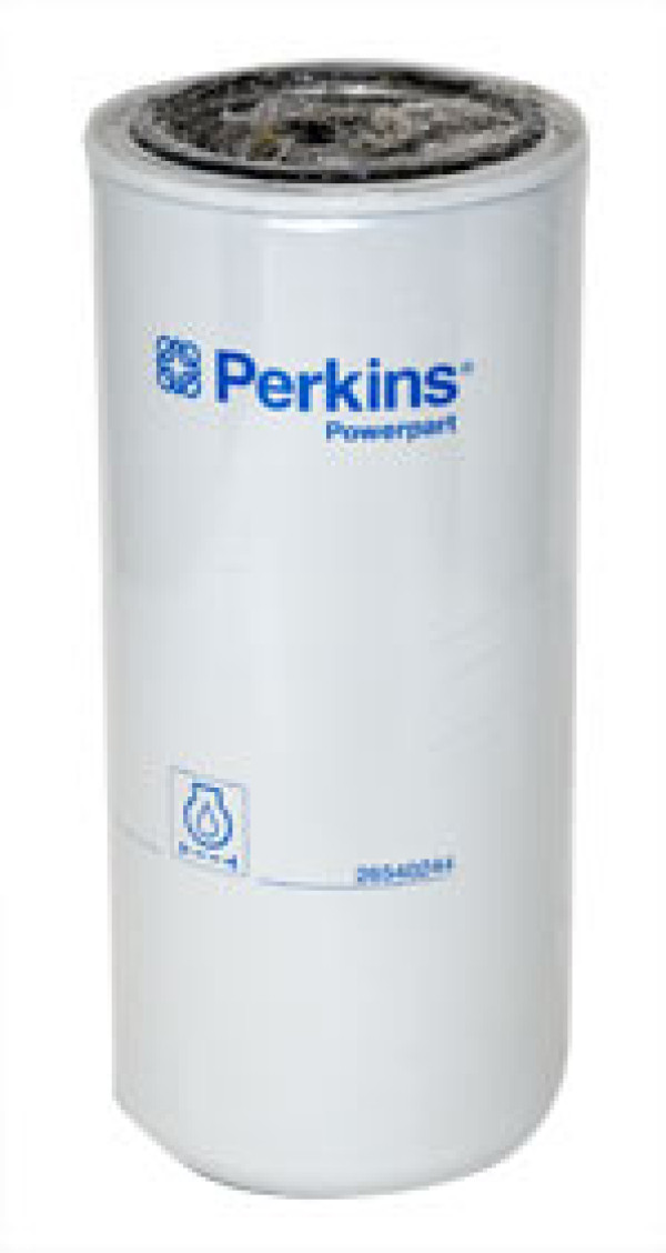 26540244 Perkins oil filter