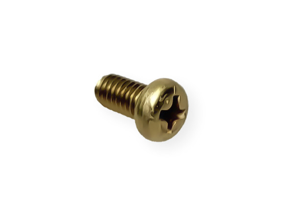 Pump cover screw 1GM, 2GM. 3GM
