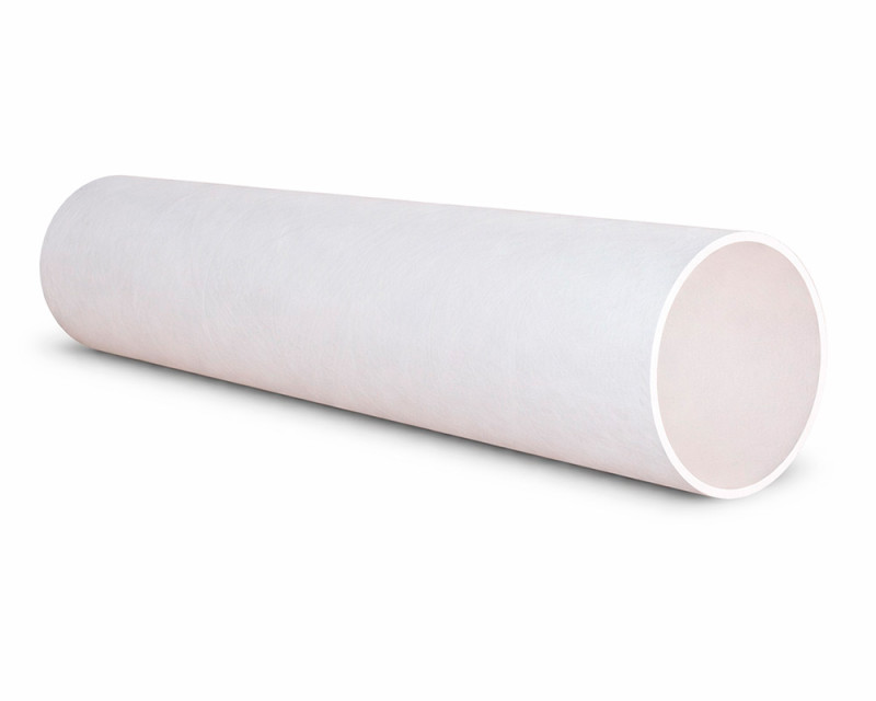 125 mm lasikuitutunneli L=1000 mm Max Power keulap