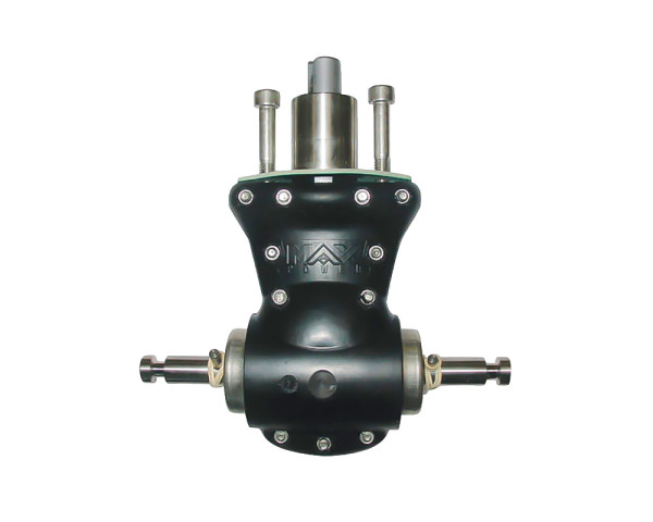 CT165/225 keulapotkurin DUAL vaihdeosa Ø250 mm CT165/225 keulapotkurin DUAL vaihdeosa Ø250 mm