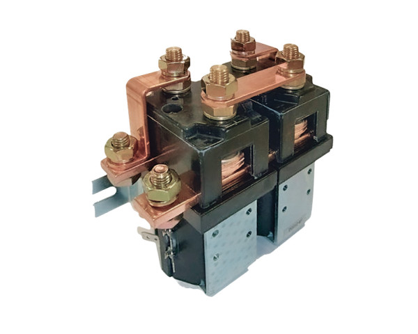 Relä CT35/45 – 12 V Max Power Relä CT35/45 – 12 V Max Power