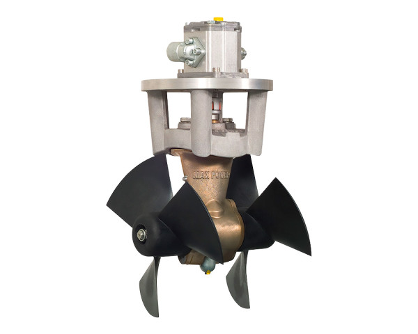 CT325 hydraulisk bogpropeller Ø315 DUO COMP 19CC CT325 hydraulisk bogpropeller Ø315 DUO COMP 19CC