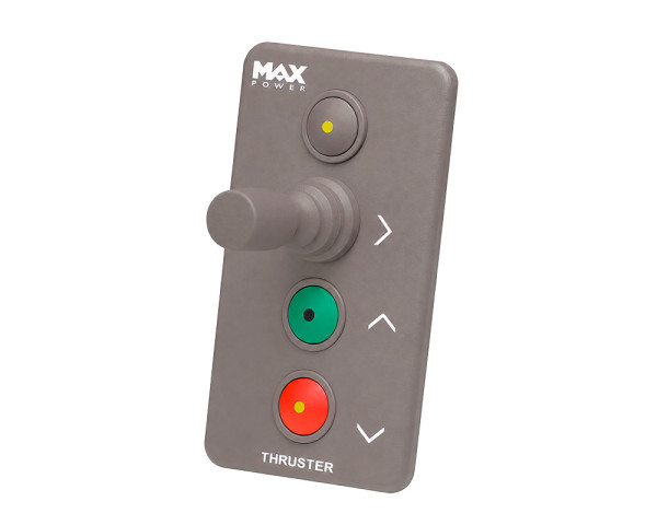 Ohjauspaneeli joystick VIP ja laskeutuvat mallit Ohjauspaneeli joystick VIP ja laskeutuvat mallit