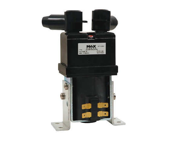 Erotusrele 12 V akkujärjestelmään CT25 - CT100 mal Erotusrele 12 V akkujärjestelmään CT25 - CT100 mal