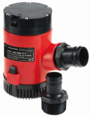 Länspump L4000-12V