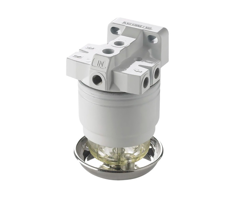 320VTNEB Water separator/filter for petrol Vetus 320VTNEB Water separator/filter for petrol Vetus